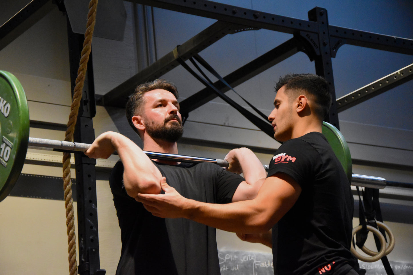 Teknik program på abonnement