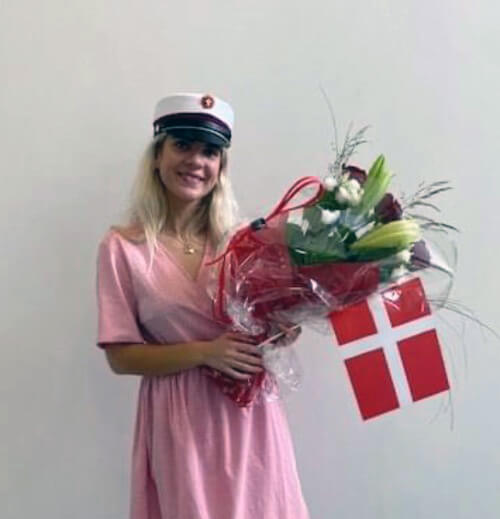 agnete Andreassen profilbillede